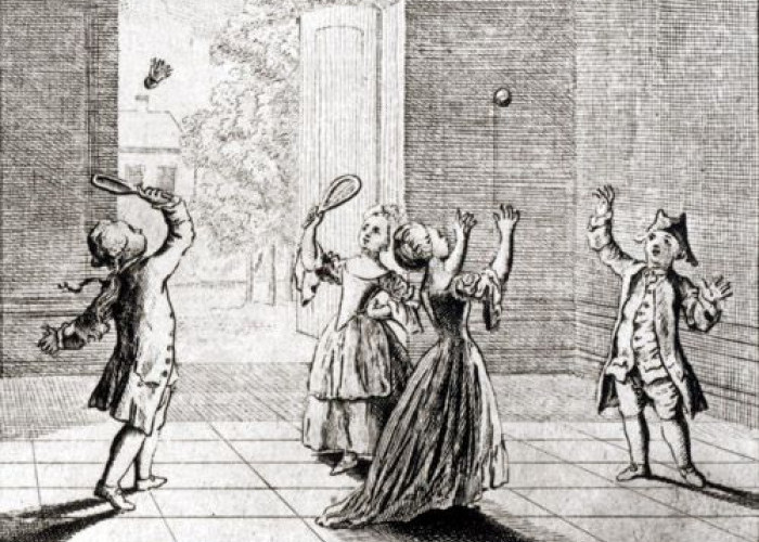 Mengulik Sejarah Singkat Badminton dari Mesir Kuno hingga Jadi Olahraga Populer
