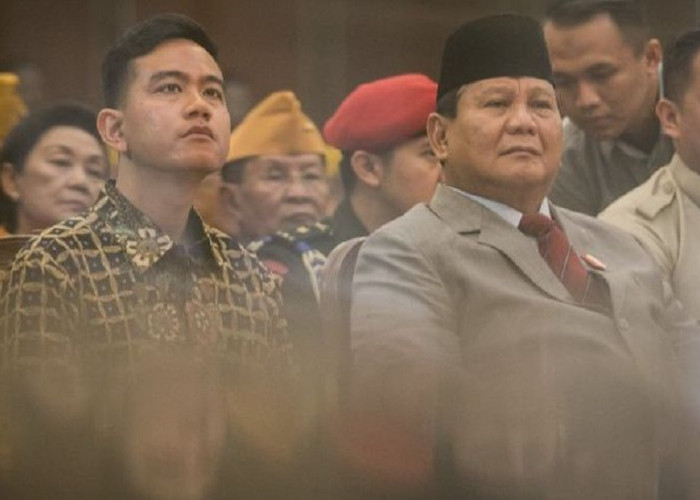 Prabowo Angkat Bicara soal Keretakan Hubungan PDIP dengan Keluarga Besar Jokowi: Kader Saya Juga Banyak Diambil Pihak Lain!