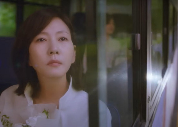 Sinopsis Wonderful World, Drama Korea Thriller tentang Balas Dendam