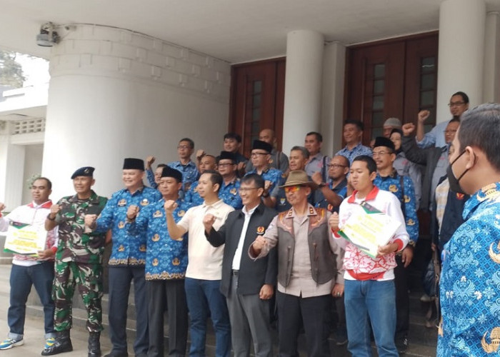 Pemerintah Kota Bandung Tidak Larang Pendatang untuk Datang
