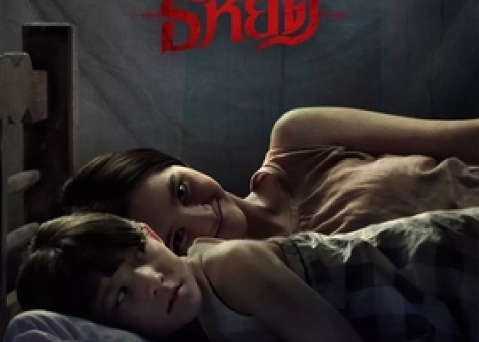 Arwah Si Gadis Hadir di Jakarta, Sinopsis Death Whisperer, Film Horror Asal Thailand
