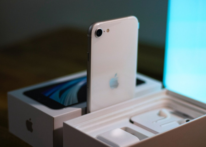 Mengulik Keunggulan Dan Kekurangan Dari iPhone SE 