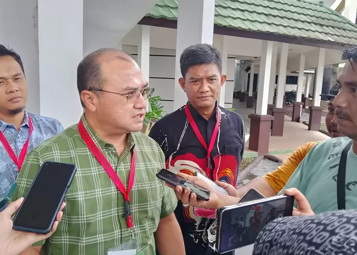 Giliran Gubernur Bangka Belitung Periode 2017-2022 Erzaldi Dicecar Kejagung Buntut Korupsi Timah