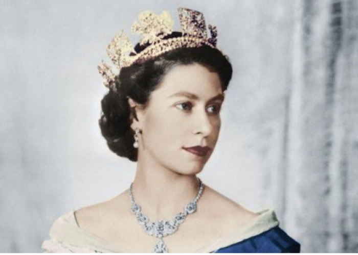 Ratu Elizabeth - Awal Mula Menjadi Ahli Waris Takhta