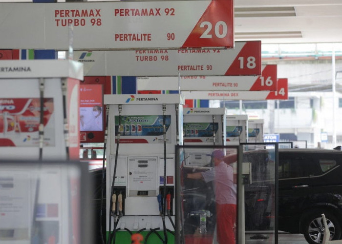 Pertamina Rilis Harga Baru Berlaku Per 1 September 2023 untuk 7 Jenis BBM di Indonesia 