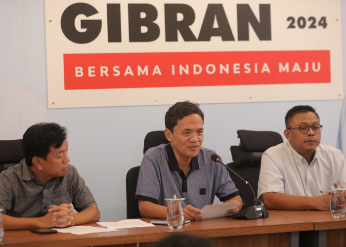 Gelar Jumpa Pers, Prabowo-Gibran Sebut Film Dokumenter Dirty Vote Fitnah dan Melanggar Hukum!