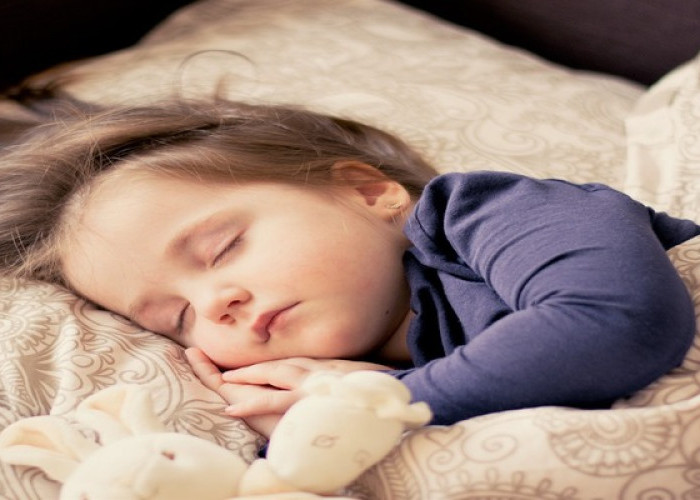 Yuk Intip Cara Ini Agar Anak Cepat Tidur, Baik Untuk Kesehatan Dan Kondisi Anak 