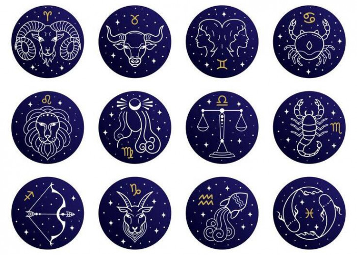 Ramalan Zodiak Hari Ini Kamis 20 Juni 2024: 5 Zodiak Diprediksi Akan Dipenuhi Keberuntugan Secara Finansial