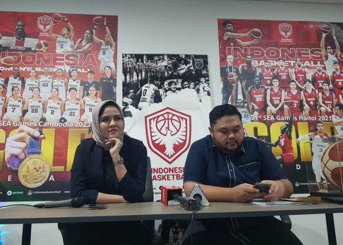 Jelang Piala Dunia FIBA U19 2027, Indonesia Ajukan Diri Jadi Tuan Rumah Women’s World Cup 2027