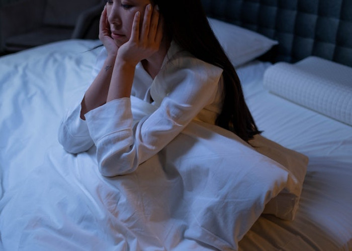 Atasi Insomnia dengan 6 Suplemen untuk Susah Tidur yang Aman Dikonsumsi Berikut Ini, Seberapa Efektif?