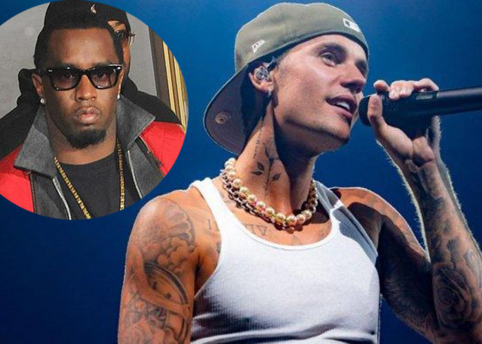 Sejauh Mana Keterlibatan Justin Bieber Dalam Kasus P. Diddy? 