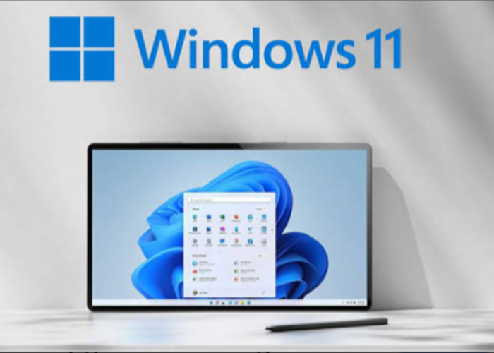 Update Windows 11 Dirilis, Upgrade Massal yang Bikin PC Lebih Kencang!