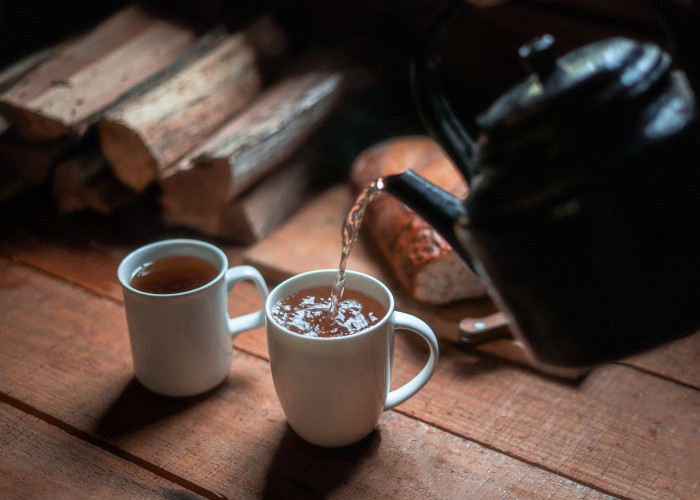 Mengenal 10 Jenis Teh Herbal dan Manfaatnya Bagi Kesehatan Tubuh, Salah Satunya Mengatasi Masalah Insomnia  