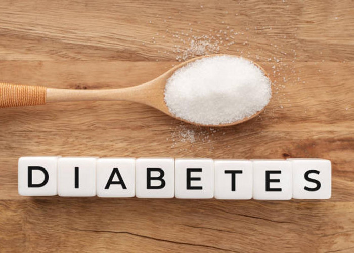 Mengenal Diabetes, Ibu Dari Berbagai Penyakit