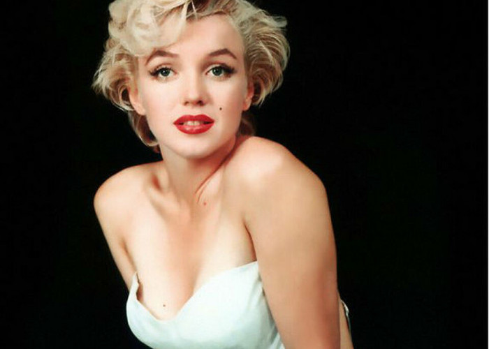 Berikut Kehidupan Tragis Marilyn Monroe, Sang Megabintang