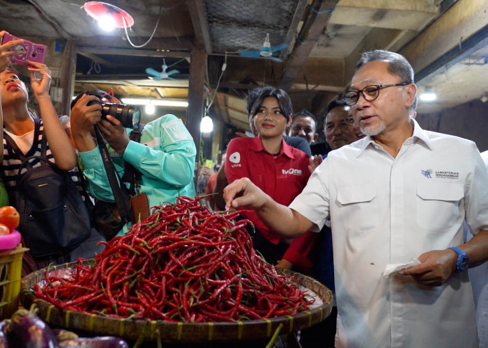 Bakal Tetapkan Tersangka Baru Kasus Korupsi Impor Gula, Kejagung Bicara Soal Zulkifli Hasan