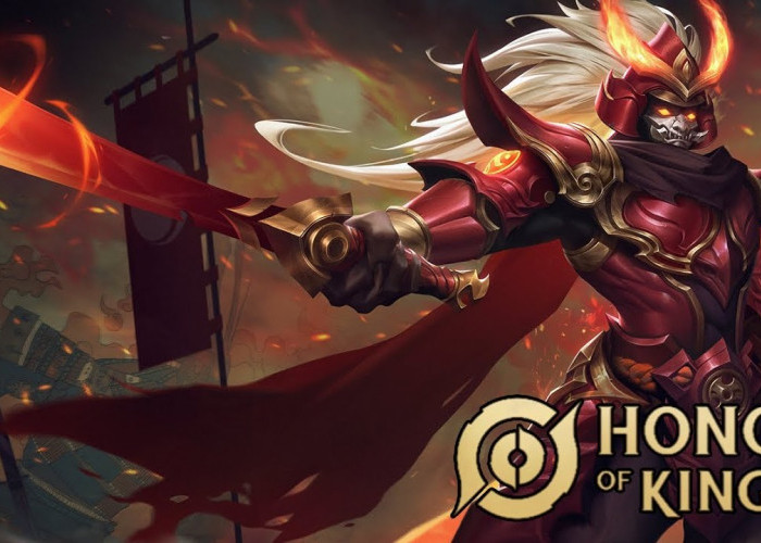 Kode Redeem Honor of Kings 30 November 2024, Banyak Hadiah Menarik Hari Ini!