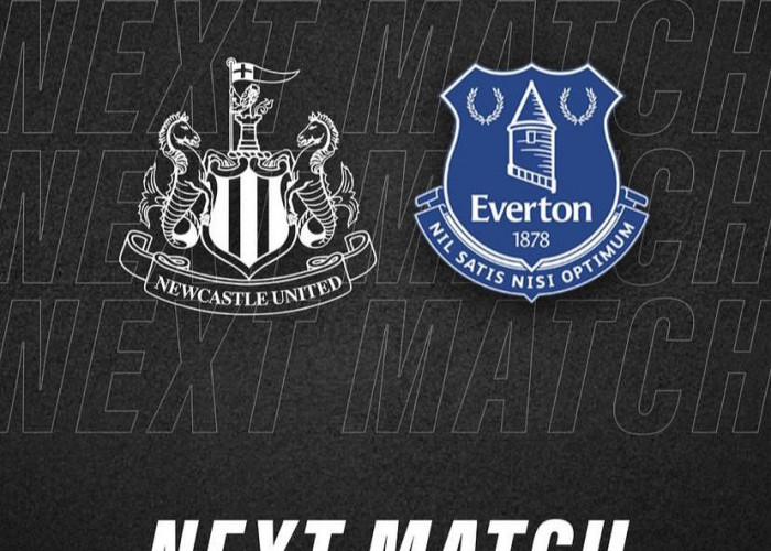 Prediksi Newcastle United vs Everton Liga Inggris 3 April 2024, Line Up dan Link Streaming