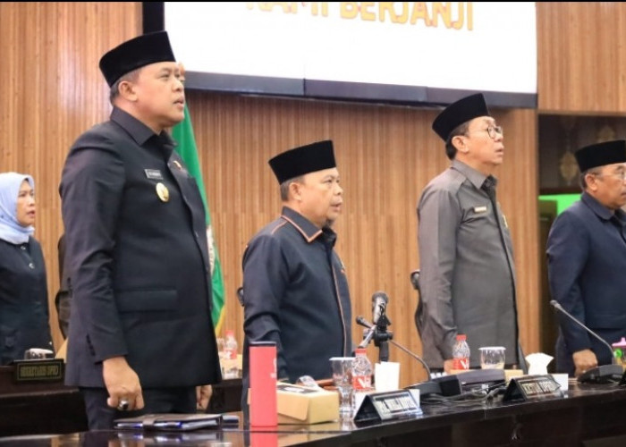 Pengesahan Raperda Perlindungan Anak, Pemberdayaan dan Perlindungan Perempuan, Tunggu Provinsi dan Kemendgari