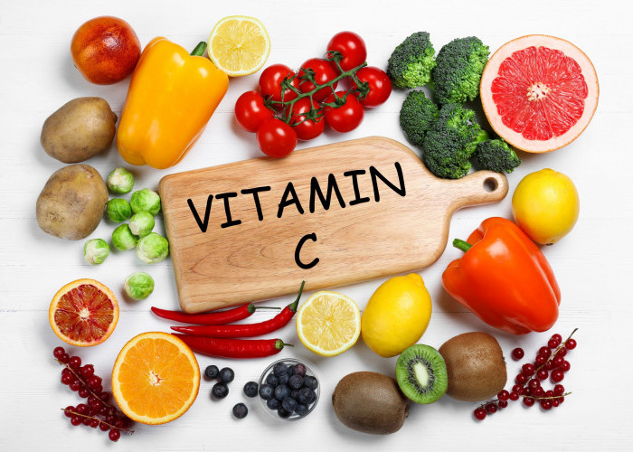 10 Tanda Tubuh Anda Kekurangan Vitamin C: Mudah Lelah hingga Kerap Nyeri Sendi