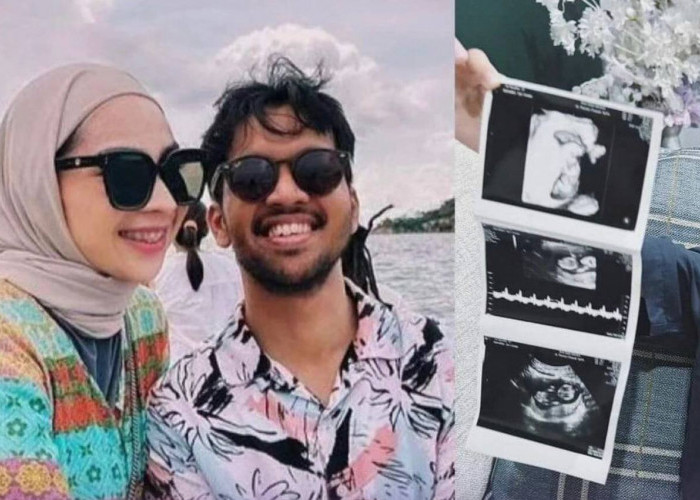 Akun Selebgram Ira Nandha Digeruduk Netizen, Usai Umumkan Hamil Anak Kedua Setelah Rujuk dengan Elmer