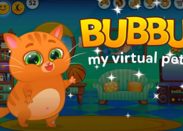 7 Game Online Kucing yang Menggemaskan dan Menghibur, Pas Banget untuk Cat Lovers!