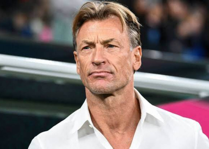 Buntut Kalah Lawan Timnas Indonesia, Herve Renard Didesak Mundur dari Kursi Pelatih Arab Saudi 