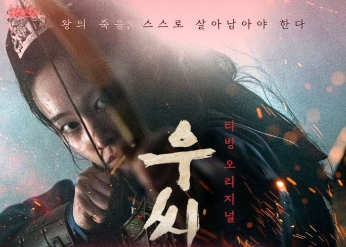 Sinopsis dan Jadwal tayang Drakor 'The Queen Woo' 2024, Simak Yuk!