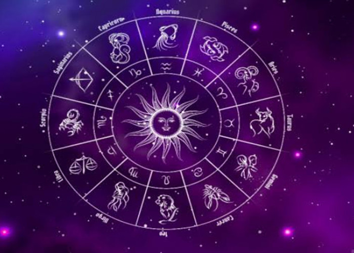 Ramalan Zodiak Senin, 3 Juni 2024: 5 Zodiak ini Diprediksi Akan Mengalami Keberuntungan Besar Dalam Finansial