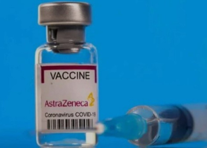 Astrazeneca: 'Vaksin Terbaru Berlebih!' Vaksin serta Izin Edar-nya Ditarik Kembali di Seluruh Dunia