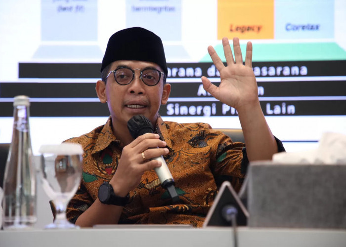 Coretax Bermasalah, Pelaporan Pajak Kembali ke DJP Online