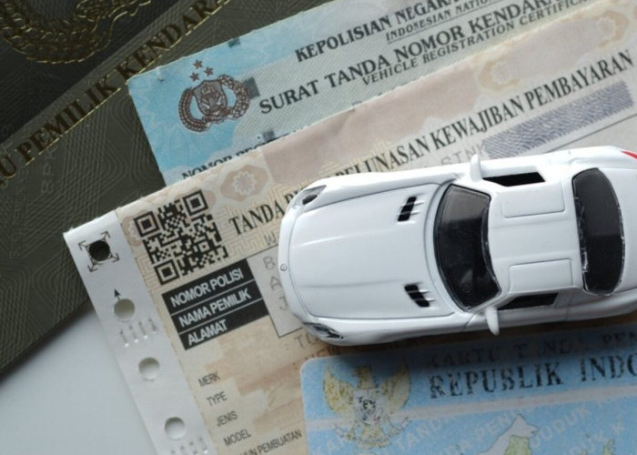 Gratis Tanpa Biaya! 9 Provinsi Gelar Pemutihan Pajak Kendaraan, DKI Jakarta Buka Nih!