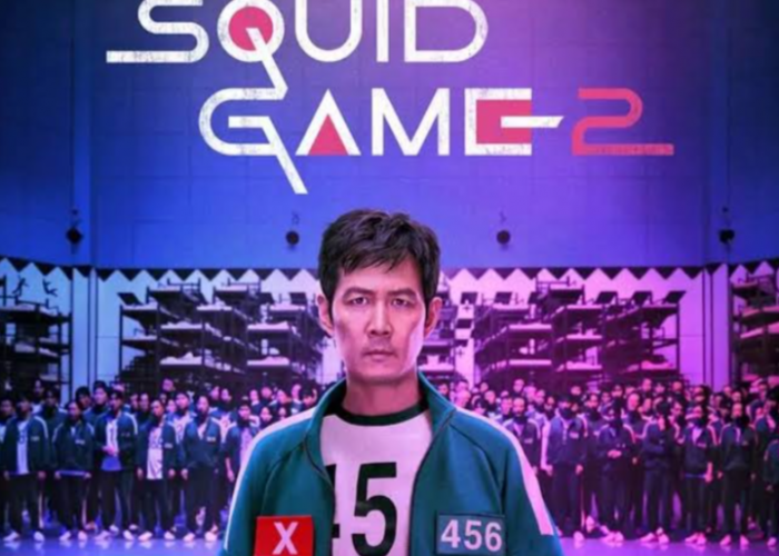 Tayang Perdana Hari ini, Squid Game 2 Dikejar Penggemar Favoritnya