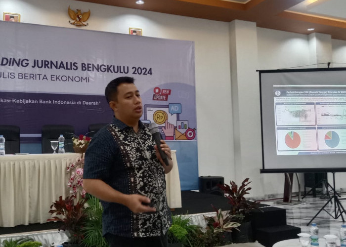  Uang Beredar di Daerah, Dampak Event Capacity Building Bank Indonesia Perwakilan Bengkulu 