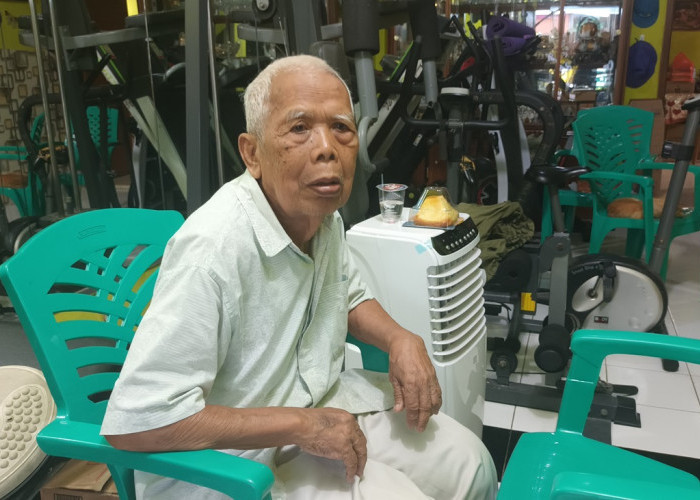 Mayor Laut Suanda Jadi Korban Pesawat Jatuh di Tangsel, Sang Ayah: Saya Kira Bukan Anak Saya yang Meninggal