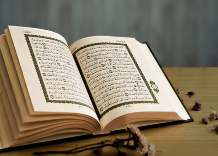 3 Tips dan Trik Khatam Alquran Selama Ramadan