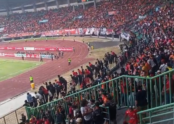 Intip Kapasitas 4 Stadion yang Dipakai Piala Dunia U-17 2023 di Indonesia 