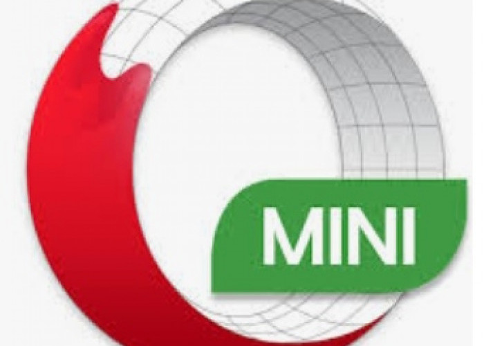 Opera Mini - Akses Lebih Cepat