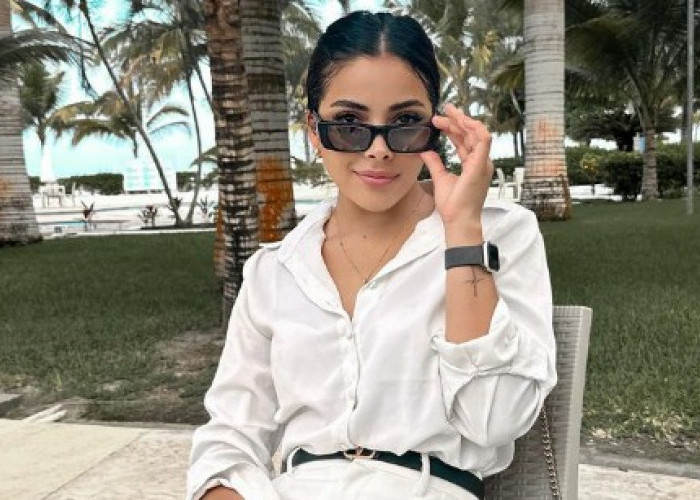 Influencer Cantik Tewas Ditembak Setelah Posting Lokasi Makan Siang di Instagram 