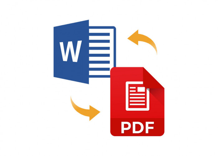 Cara Konversi PDF ke Word Gratis 2023 Dijamin Berhasil, Gak Pakai Ribet dan Tanpa Aplikasi
