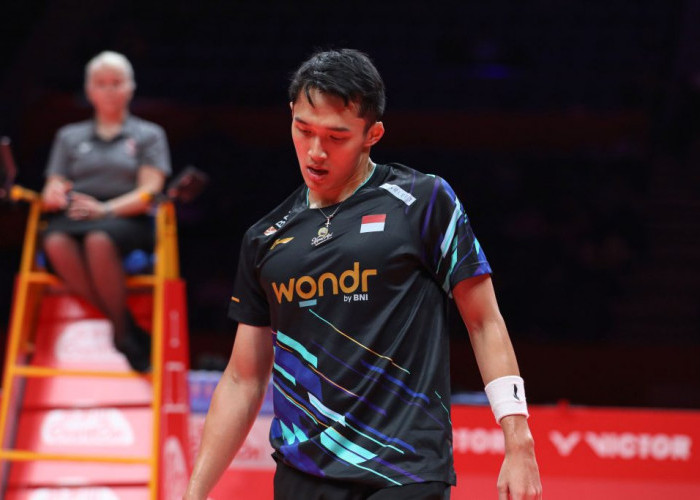 Gagal Juara, Inilah 2 Faktor Indonesia Kedodoran di BWF World Tour Finals 2024