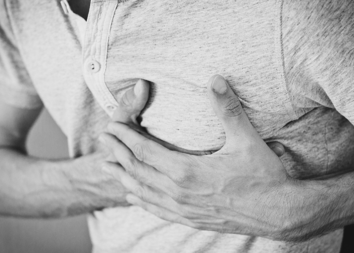 Rutin Berolahraga Atlet dapat Mengalami Serangan Jantung, Bagaimana Risiko pada Orang Kurang Gerak?