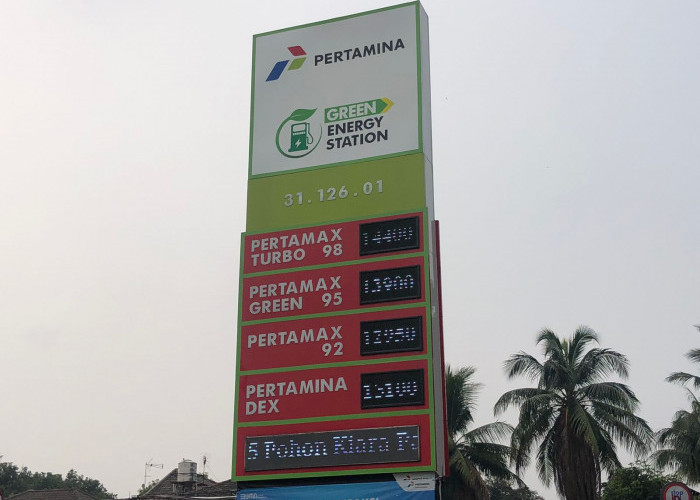 Update Harga BBN Bioetanol Per 7 Juli 2024 Naik Jadi Rp15.101 Per Liter