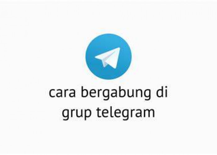 Banyak yang Bingung, Ini Panduan Lengkap untuk Pencarian dan Bergabung ke Grup Telegram