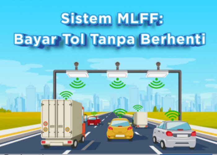 Fasilitas Bayar Tol Tanpa Berhenti sudah Tersedia, Cek Titik Lokasinya di Sini!