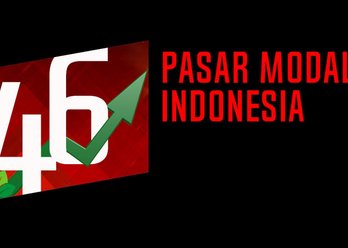 HUT Pasar Modal ke-46, Bersinergi untuk Indonesia Maju dan Pembangunan Berkelanjutan