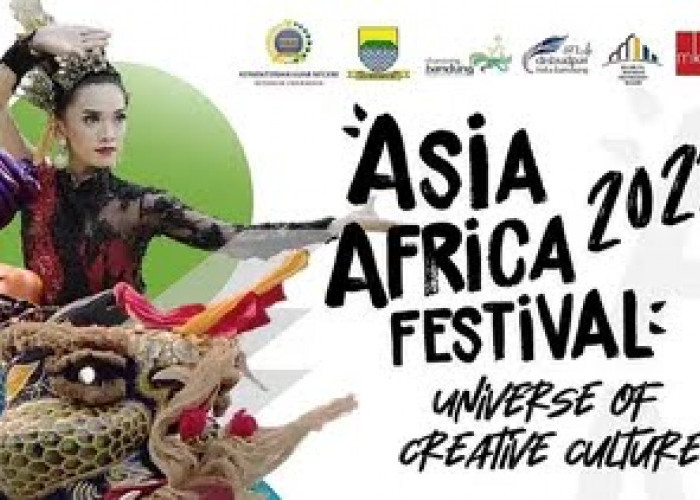 Dishub Bandung Siapakan Sejumlah Kantong Parkir Saat Asia Africa Festival