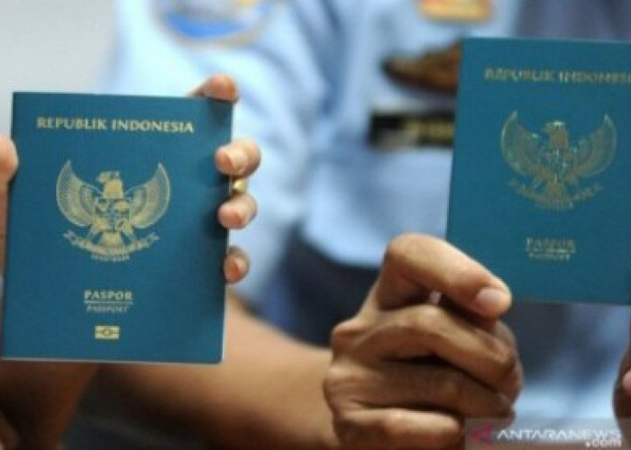 Gak Perlu Bingung Urus Visa! Daftar 79 Negara Bebas Visa untuk Paspor Indonesia