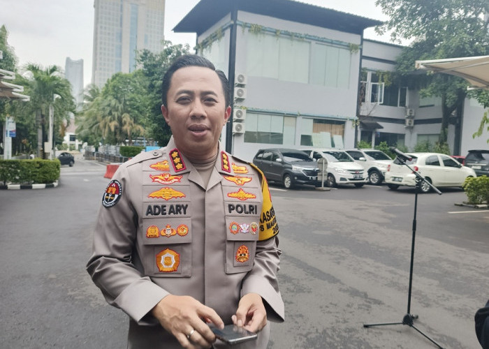 Polda Metro Jaya Terima Laporan Dugaan Tindakan Asusila Rektor di Universitas Jakarta
