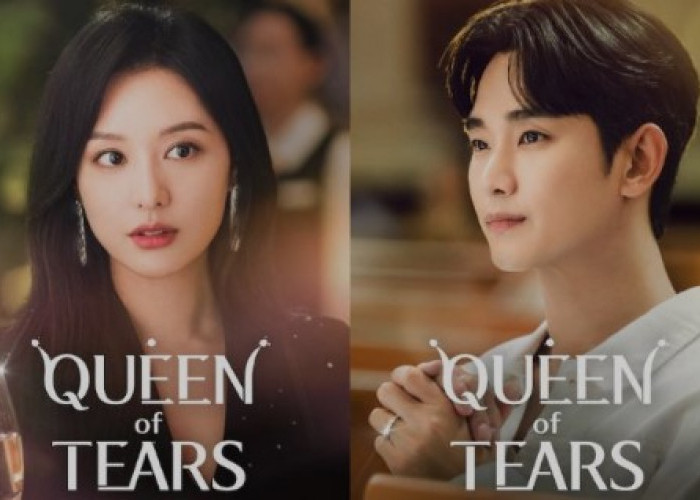 Awalnya Bukan Kim Ji Won, Penawaran Hingga Bukti Kesuksesan Drama Queen of Tears